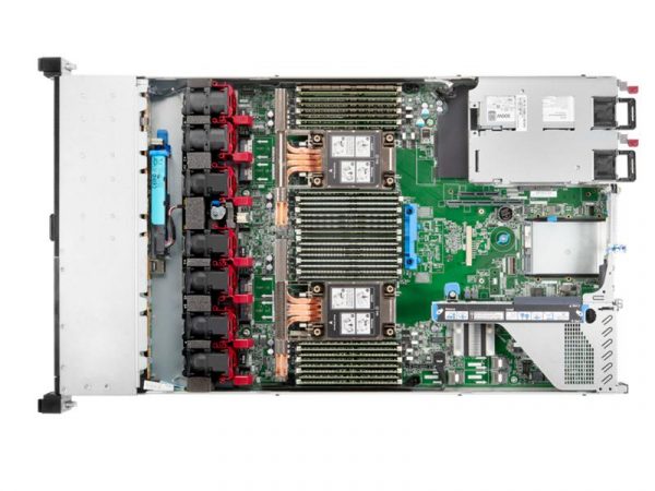HPE ProLiant DL325 Gen10 Plus v2 7313P 3.0GHz 16-core 1P - imagine 11