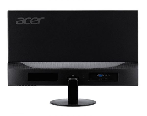 Monitor Acer 23.8" UM.QS1EE.A06 - imagine 9