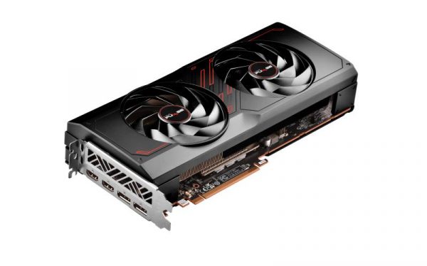 Placa video Sapphire Radeon RX 7700 XT Pulse 12GB GDDR6 - imagine 11