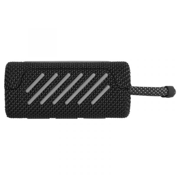 JBL Boxa portabila GO 3 Black - imagine 9
