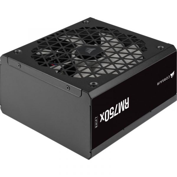 Sursa Corsair RM750x SHIFT 80-PLUS Gold, 750W - imagine 12