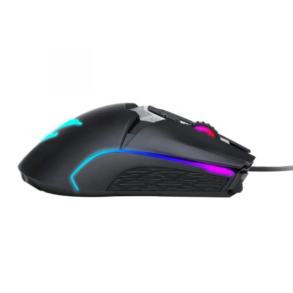 Mouse Gaming GIGABYTE AORUS M5 50~16000dpi with 50dpi increments (Default: - imagine 9