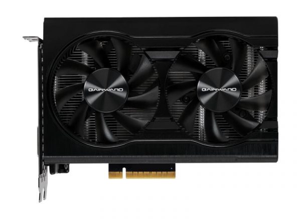 Placa video Gainward GeForce RTX 3050 Ghost 8GB, GDDR6, 128BIT, - imagine 7
