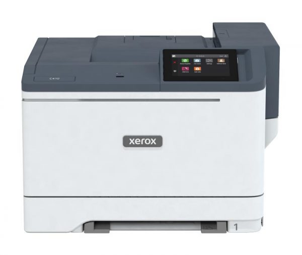 Imprimanta laser color Xerox C410V_DN, Viteza Până la 42/40 ppm - imagine 6