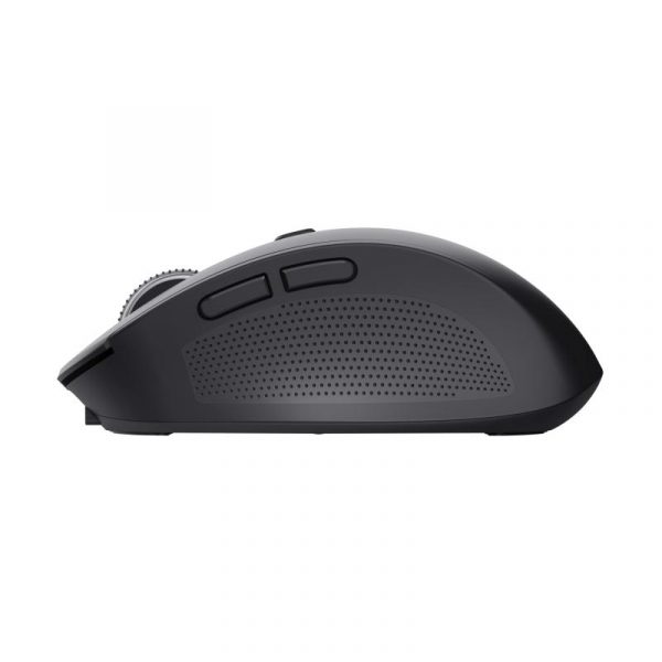 Mouse Trust Ozaa compact, rezolutie maxima 3200 DPI, interfata USB-A, - imagine 10