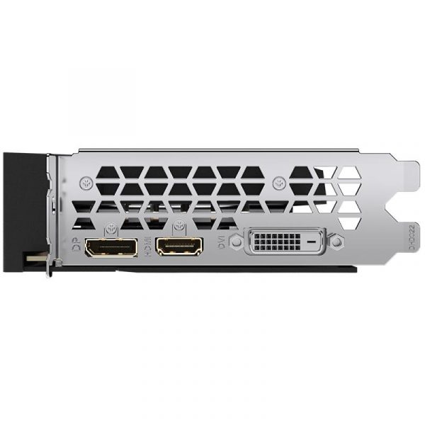Placa video Gigabyte GeForce RTX 3050 WINDFORCE OC 8GB, GDDR6, - imagine 14