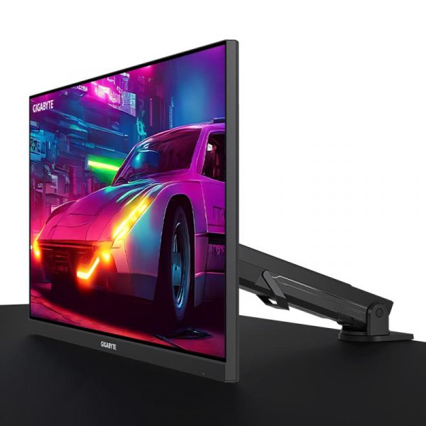 Gigabyte monitor gaming, M28U Arm Edition, diagonala: 28" IPS, rezolutie: - imagine 8