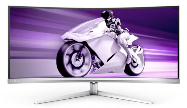 Monitor Philips 34" 34M2C7600MV/00 - imagine 4