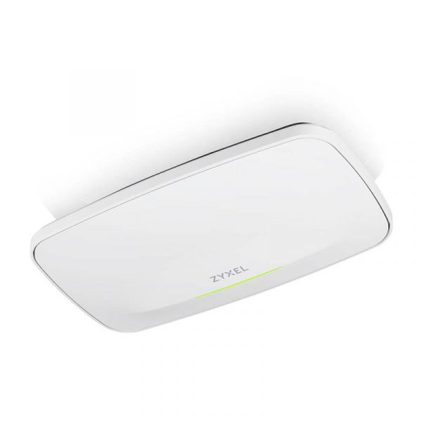 Zyxel WBE660S-EU0101F wireless acces POE - imagine 12