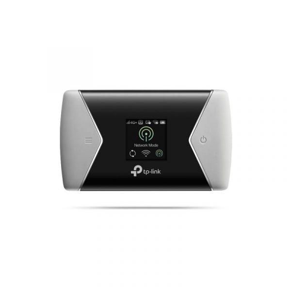 Router Wireless TP-Link M7450, Wi-Fi 5, Dual-Band - imagine 9