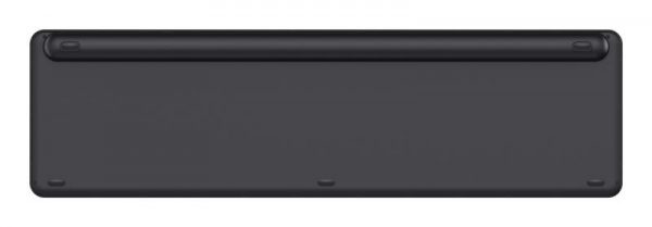 Tastatura wireless Trust Vaiya, material ABS/PC,  ng - imagine 10