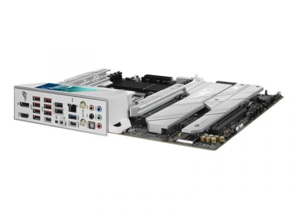 Placa de baza Asus ROG STRIX X670E-A GAMING WIFI AM5 - imagine 11