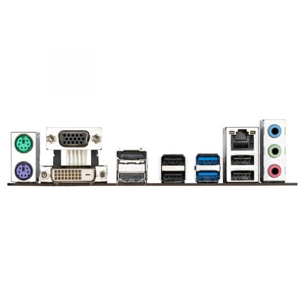 Placa de baza Gigabyte H610M S2H D4, LGA 1700 - imagine 9