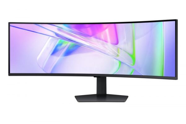 Monitor Samsung 49" LS49C950UAUXEN - imagine 8