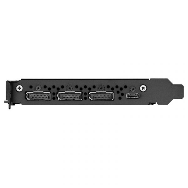 Placa video PNY NVIDIA Quadro RTX 4000, 8GB, GDDR6, 256-Bit - imagine 8