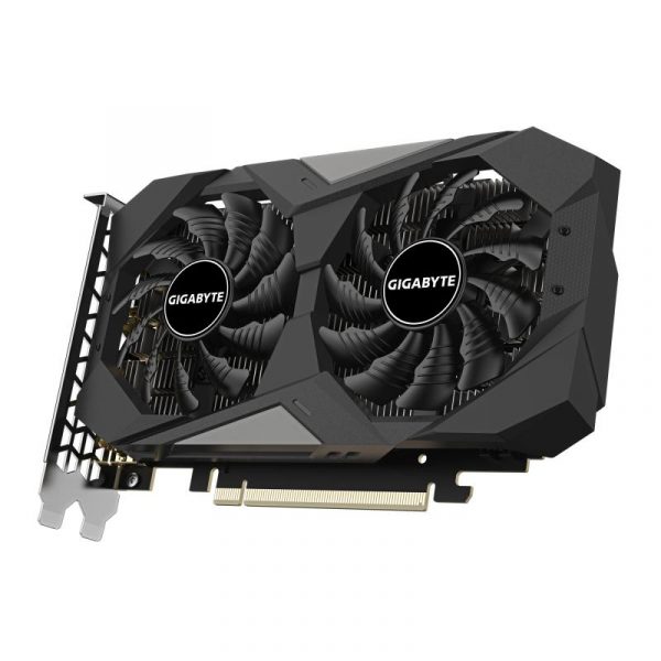 Placa Video GIGABYTE GEFORCE RTX 3050 WINDFORCE OC 6GB GDDR6 - imagine 9