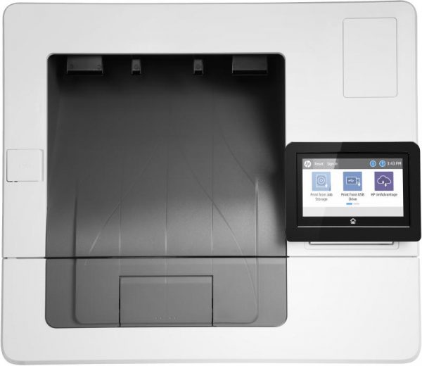 Imprimanta Laser Mono HP LaserJet Enterprise M507X; A4, max 45ppm - imagine 8