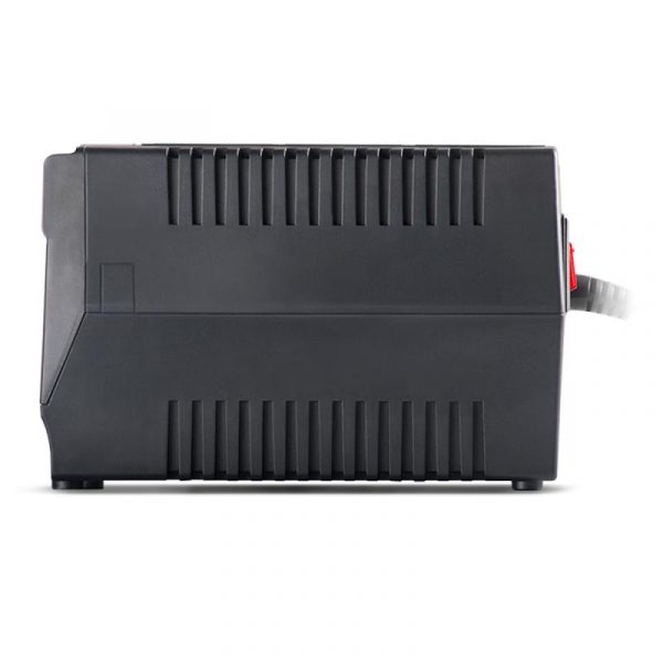 AVR nJoy Paladin 1000, 1000VA/500W, 3 Prize Schuko, Protectie la - imagine 13