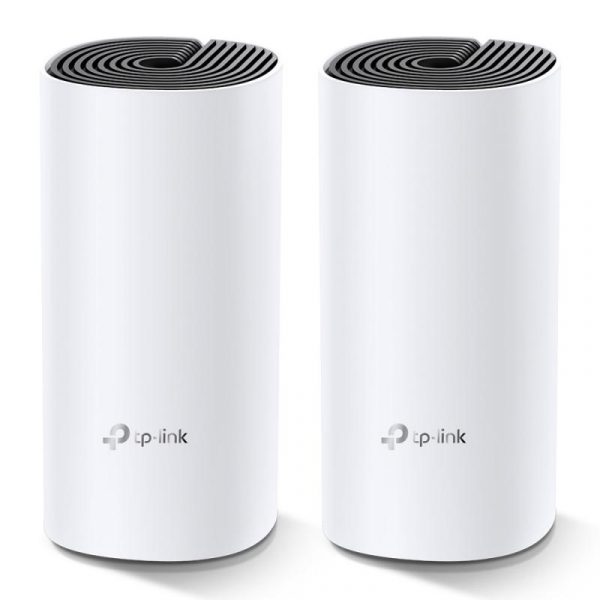 TP-Link Sistem Mesh Wi-Fi pentru întreaga casă AC1200, DECO M4(2-PACK); - imagine 4