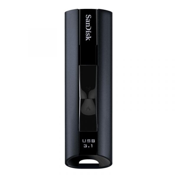 Memorie USB Flash Drive SanDisk Extreme PRO, 256GB, USB 3.1 - imagine 8