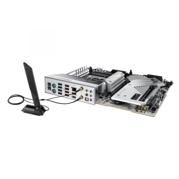 Placa de baza Asus ROG MAXIMUS Z790 APEX LGA1700 - imagine 15