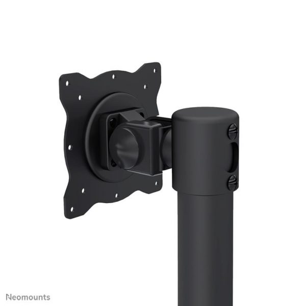 Suport Monitor de Birou, Neomounts by Newstar FPMA-D025BLACK, 10" - - imagine 9