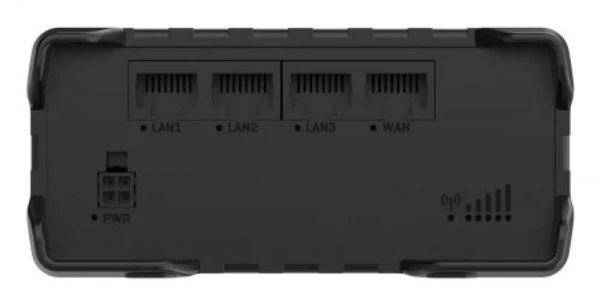 TELTONIKA INDUSTRIAL ROUTER RUT901, Dual SIM, 4G (LTE) – Cat - imagine 9