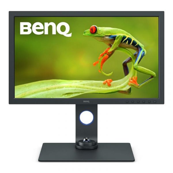 Monitor BenQ 27" SW271C - imagine 14