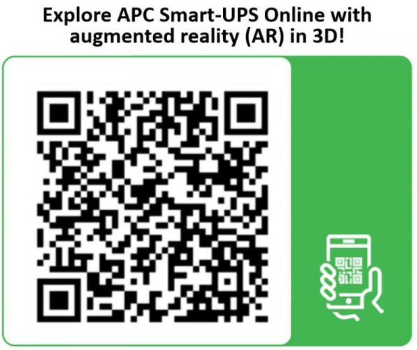 UPS APC Smart-UPS SRT online dubla-conversie 10kVA / 10kW 6 - imagine 8