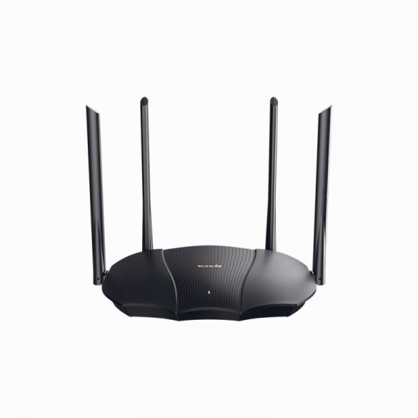 Router Wireless TENDA RX9 PRO, AX3000, Wi-Fi 6, Dual-Band, Gigabit - imagine 4