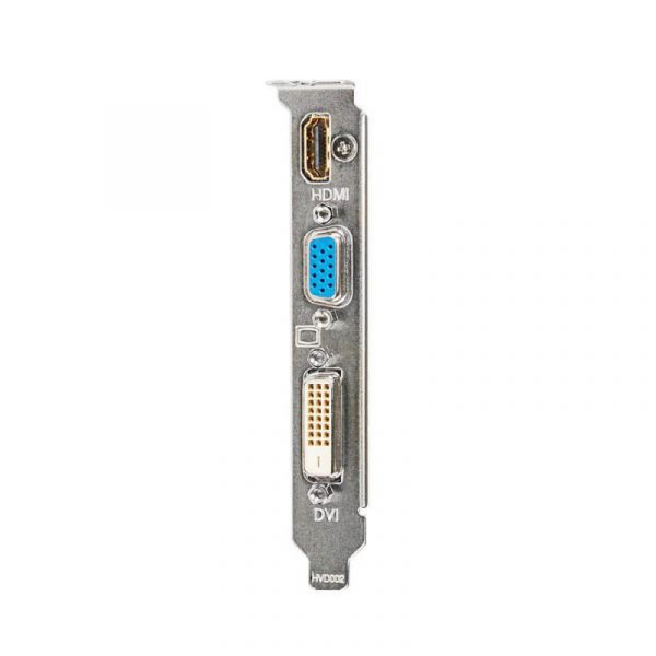 Placa video GIGABYTE GV-N730D3-2GI, 2GB, GDDR3, 64 bit - imagine 8