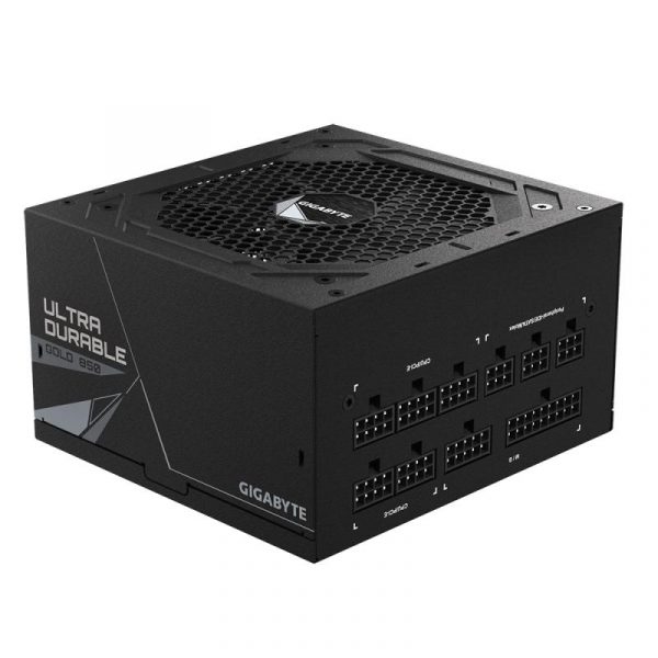 SURSA GB UD850GM 850W 80 PLUS GOLD, ACTIVE PFC, ATX - imagine 9