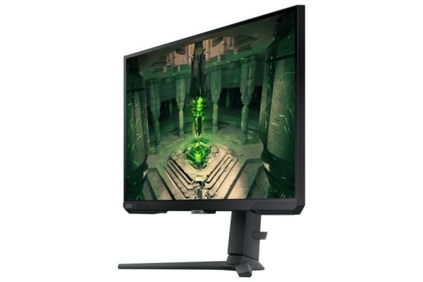 Monitor Samsung 27" LS27BG400EUXEN - imagine 11