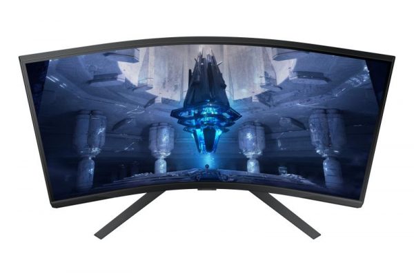 Monitor Samsung 32" LS32BG750NPXEN - imagine 18
