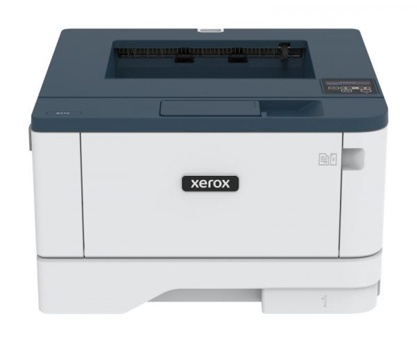 Imprimanta laser mono Xerox B310V_DNI, Dimensiune A4, Viteza 40 ppm, - imagine 4