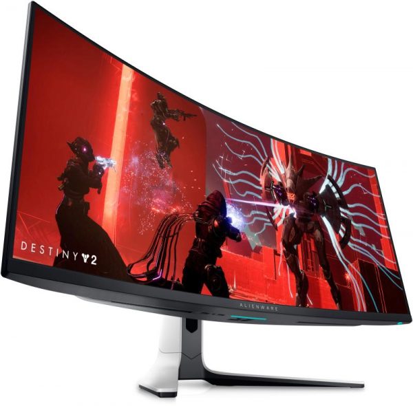 Monitor LED Gaming Dell Alienware AW3422DW, 34.18", IPS WQHD+, 1ms, - imagine 23