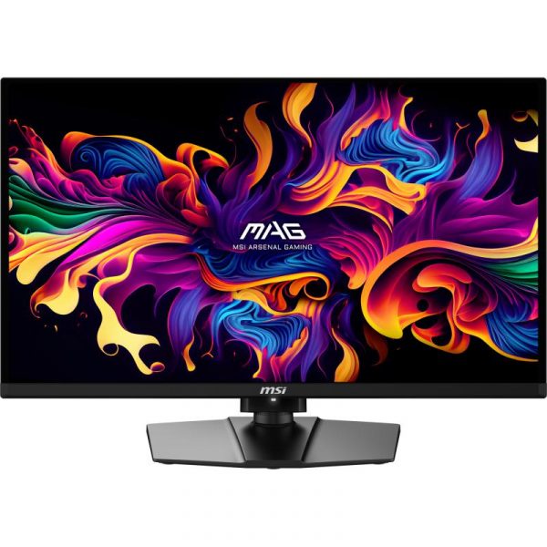 Monitor MSI 26.5" MAG 271QPX QD-OLED - imagine 13