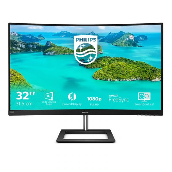 Monitor Philips 31.2" 322E1C/00 - imagine 4