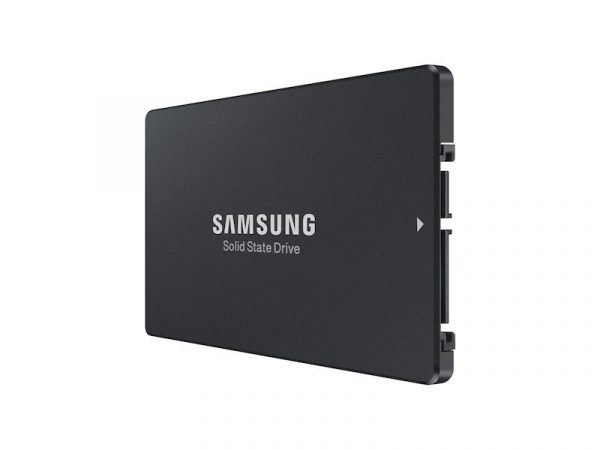 SSD SAMSUNG PM893 960GB SATA 2.5 - imagine 4