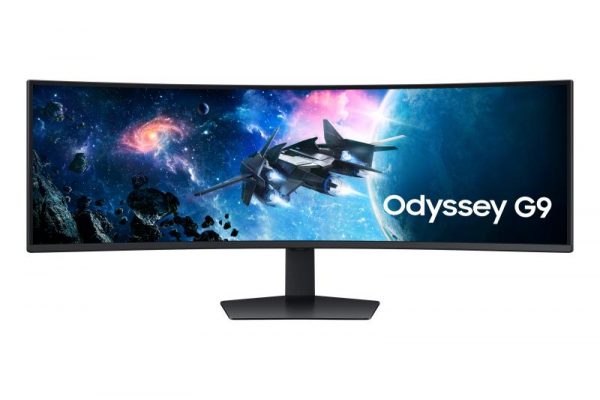 Monitor Samsung 49" LS49CG950EUXEN - imagine 6