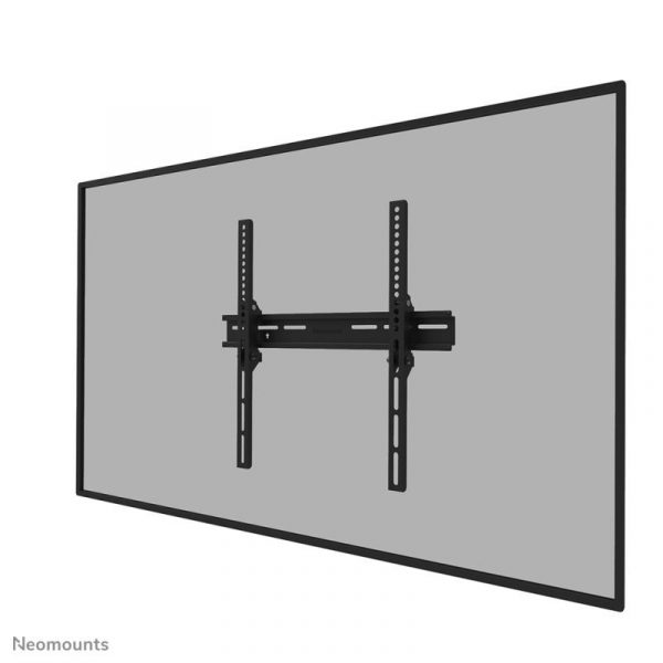 Suport perete Neomounts WL30-350BL14; pentru display-uri cu diagonale 32"-65", sistem - imagine 3