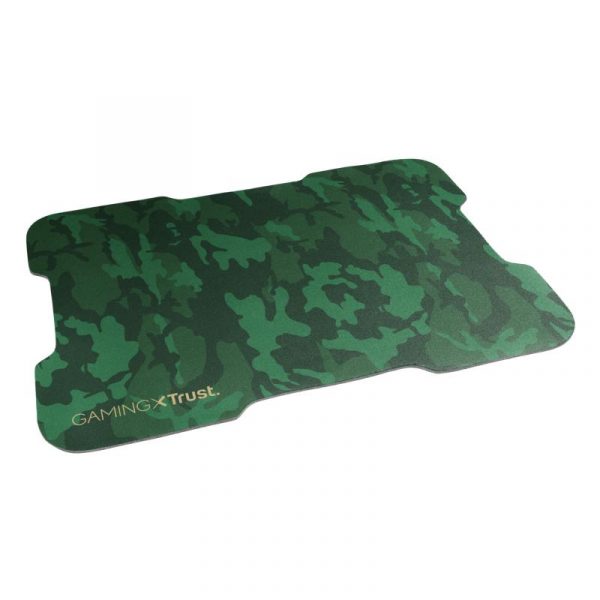 Mouse Trust GXT 781 Rixa Camo, Gaming Mouse, verde militar - imagine 14