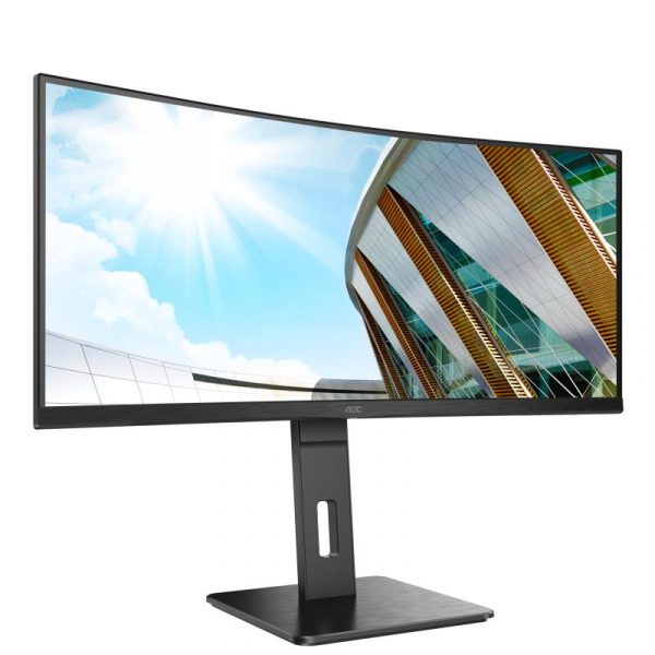 Monitor AOC 34" CU34P2C - imagine 7