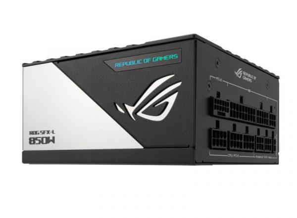 SURSA ASUS ROG LOKI 850W 80+Platinum - imagine 12