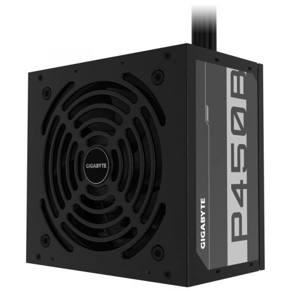 Sursa Gigabyte P450B, 80 PLUS® Bronze, 4‎50W - imagine 7
