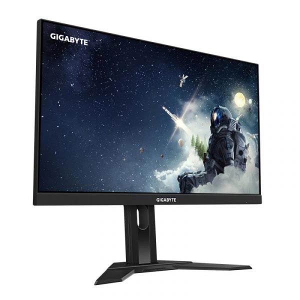 Monitor Gaming Gigabyte G24F 2, 23.8" IPS, Full HD, 1920 - imagine 7