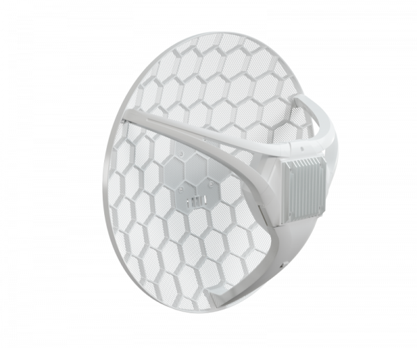 MIKROTIK RBLHGGR&R11E-LTE6 KIT Modem, Procesor: 800Mhz,256Mb RAM ,16Mb Flash, - imagine 4