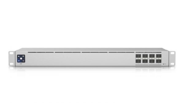 Switch Ubiquiti UniFi Aggregation USW-Aggregation, 8 port, 10/100/1000 Mbps - imagine 7