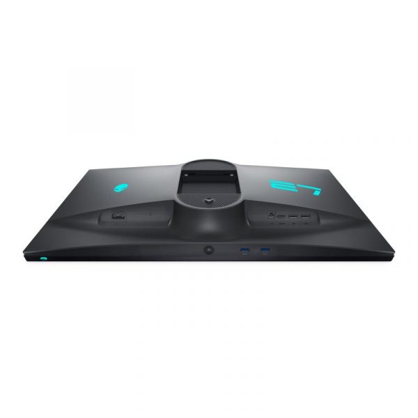 Monitor Dell Gaming Alienware 27", 68.50 cm, 2560 x 1440, - imagine 19