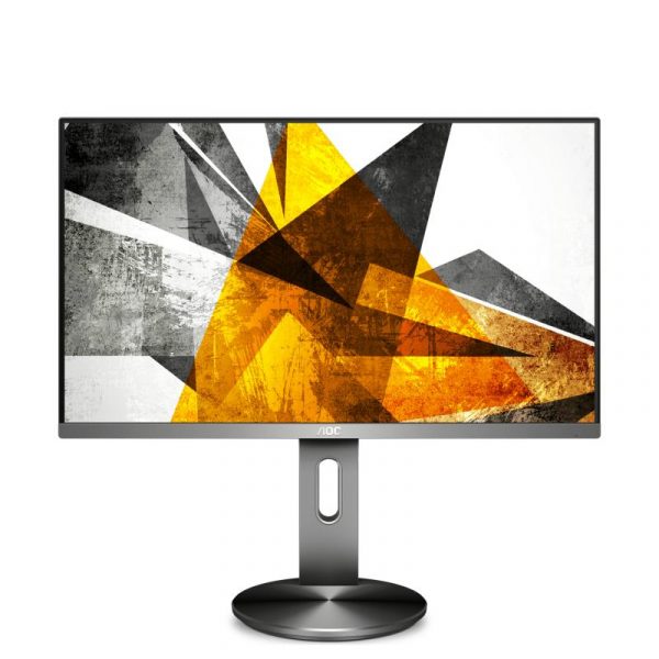 Monitor AOC 27" Q2790PQE - imagine 8